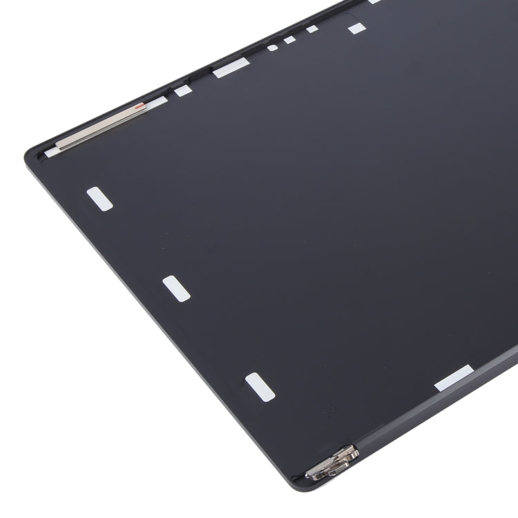 For Microsoft Surface Laptop 3 4 5 1872 1873 15 inch A-side Front Cover, For Microsoft Surface Laptop 3 4 5(Black), For Microsoft Surface Laptop 3 4 5 15 inch