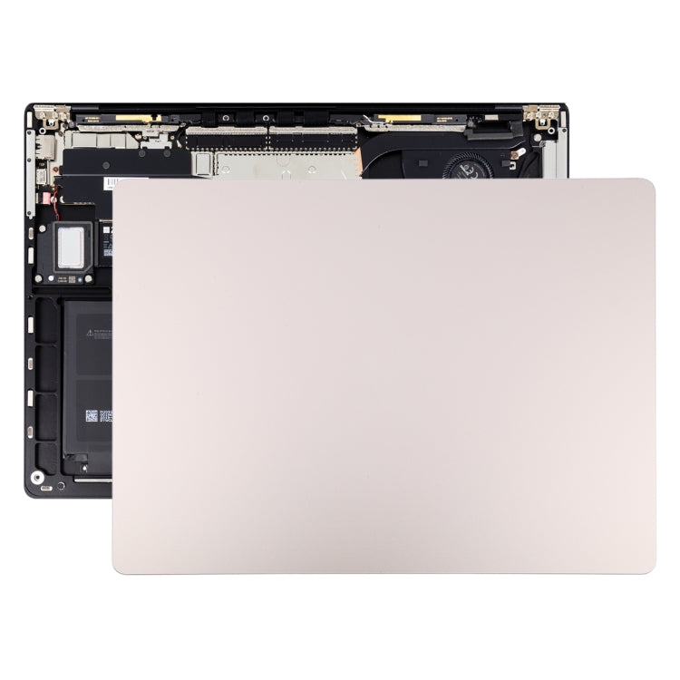 For Microsoft Surface Laptop 3 / 4 / 5 1979 1867 1868 1958 13.5 inch A-side Front Cover, For Microsoft Surface Laptop 3 / 4 / 5 13.5 inch