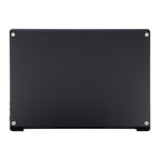 For Microsoft Surface Laptop 3 / 4 / 5 1979 1867 1868 1958 13.5 inch D-side Back Cover, For Microsoft Surface Laptop 3 / 4 / 5