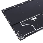 For Microsoft Surface Laptop 3 / 4 / 5 1979 1867 1868 1958 13.5 inch D-side Back Cover, For Microsoft Surface Laptop 3 / 4 / 5