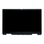 For HP Pavilion x360 14-EK 14-ek0013dx FHD LCD Screen Digitizer Full Assembly with Frame, For HP Pavilion x360 14-EK