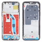 For Honor X8b Original Middle Frame Bezel Plate, For Honor X8b