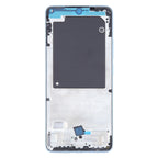 For Xiaomi Redmi Note 13 4G Original Front Housing LCD Frame Bezel Plate, For Xiaomi Redmi Note 13 4G