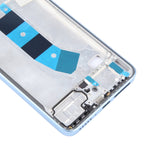 For Xiaomi Redmi Note 13 4G Original Front Housing LCD Frame Bezel Plate, For Xiaomi Redmi Note 13 4G