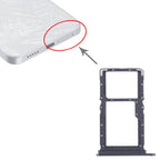 For Xiaomi Redmi Note 13 5G SIM Card Tray + SIM / Micro SD Card Tray, For Xiaomi Redmi Note 13 5G