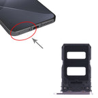 For Xiaomi 14 SIM Card Tray + SIM Card Tray, For Xiaomi 14