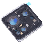 For vivo iQOO 11 Original Battery Back Cover with Camera Lens Cover, For Xiaomi 13T