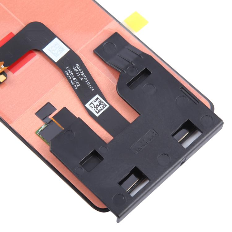 For Huawei Mate X3 Original LCD Secondary Screen with Digitizer Full Assembly, For Huawei Mate X3