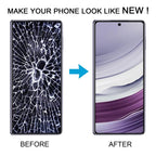 For Huawei Mate X5 Original LCD Secondary Screen with Digitizer Full Assembly, For Huawei Mate X5