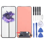 For Noting Phone 1 A063 LCD Screen with Digitizer Full Assembly, For Noting Phone 1