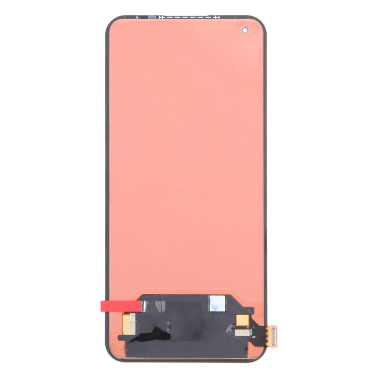 For Noting Phone 1 A063 LCD Screen with Digitizer Full Assembly, For Nothing Phone 1