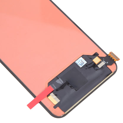For Noting Phone 1 A063 LCD Screen with Digitizer Full Assembly, For Nothing Phone 1