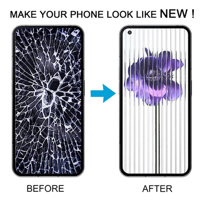 For Noting Phone 1 A063 LCD Screen with Digitizer Full Assembly, For Nothing Phone 1