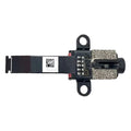 For Microsoft Surface Laptop Studio 1964 14.4 inch Earphone Jack Flex Cable, For Microsoft Surface Laptop Studio 1964 14.4 inch