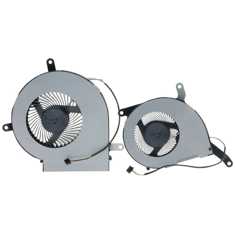 1 Pairs CPU Cooling Cooler Fan For Microsoft Surface Studio 28 NS6CB01 NS6CB00, For Microsoft Surface Studio 28