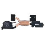 1 Pairs CPU Cooling Cooler Fan For Microsoft Surface Laptop 3 13.5 1867 BAPA0704R5H Y005 13N4-0ZB0111, For Microsoft Surface Laptop 3 13.5