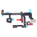 For Hauwei MatePad Pro 10.8 MRX-W09 Original Power Button & Volume Button Flex Cable, For Huawei MatePad Pro 10.8