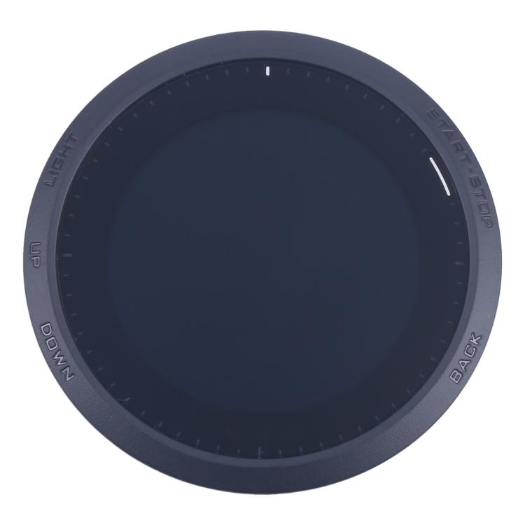 For Garmin Forerunner 945 LCD Screen with Digitizer Full Assembly, For Garmin Forerunner 945