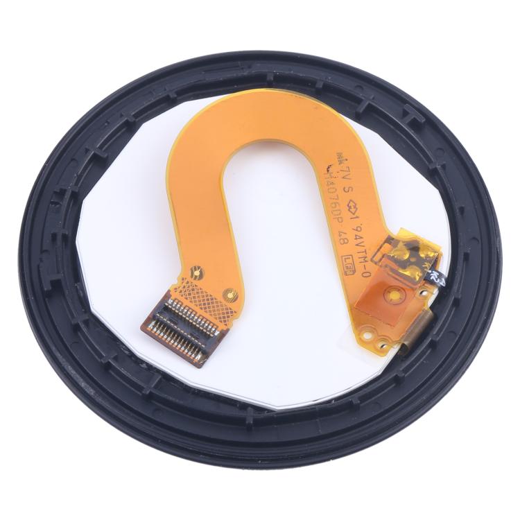 For Garmin Forerunner 945 LCD Screen with Digitizer Full Assembly, For Garmin Forerunner 945