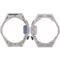 For Huawei Watch GT Runner Original LCD Screen Frame Bezel Plate, For Huawei Watch GT Runner