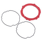 For Amazfit Falcon Original 3 in 1 Waterproof Rubber Ring, For Amazfit Falcon