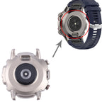 For Amazfit Falcon Original Back Cover with Heart Rate, For Amazfit Falcon