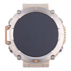 For Amazfit T-Rex Ultra LCD Screen and Digitizer Full Assembly With Frame, For Amazfit T-Rex Ultra(With Frame)