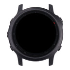 For Garmin Fenix 6S Pro LCD Screen Digitizer Full Assembly With Frame, For Garmin Fenix 6S Pro