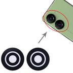 For Asus Zenfone 10 AI2302 Back Camera Lens, For Asus Zenfone 10