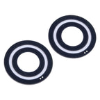 For Asus ZenFone 9 ZS696KS AI2202 Back Camera Lens, For Asus ZenFone 9