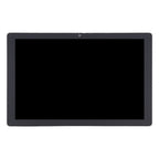 For Lenovo 10W 10 inch LCD Screen Digitizer Full Assembly with Frame, For Lenovo 10W