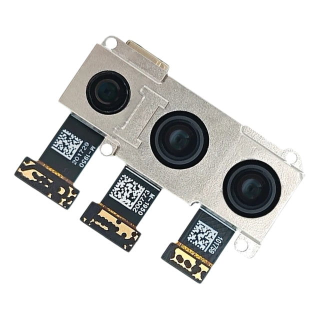 For Asus ZenFone 8 Flip ZS672KS Back Facing Camera, For Asus ZenFone 8 Flip