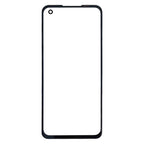 For ASUS ZenFone 9 ZS696KS Front Screen Outer Glass Lens with OCA Optically Clear Adhesive, For ASUS ZenFone 9