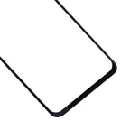 For ASUS ZenFone 9 ZS696KS Front Screen Outer Glass Lens with OCA Optically Clear Adhesive, For ASUS ZenFone 9