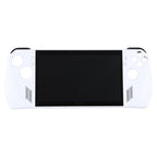 For Asus Rog Ally-RC71L-NH005W 120HZ Original LCD Screen Digitizer Full Assembly with Frame, For Asus Rog Ally (with Frame)