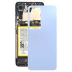 For Tecno Camon 18 Premier CH9 CH9n Original Battery Back Cover, For Tecno Camon 18 Premier