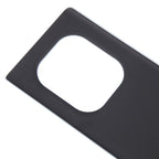 For Tecno Phantom X2 AD8 Original Battery Back Cover, For Tecno Phantom X2