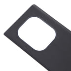 For Tecno Phantom X2 Pro AD9 Original Battery Back Cover, For Tecno Phantom X2 Pro