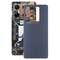 For Infinix Note 30 Pro 4G X678B Original Battery Back Cover, For Infinix Note 30 Pro 4G