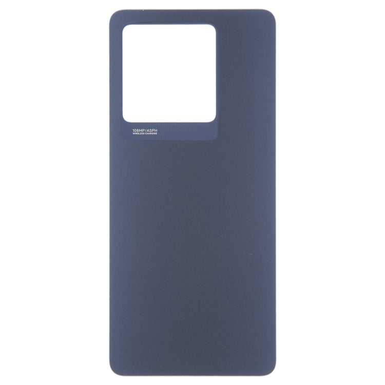 For Infinix Note 30 Pro 4G X678B Original Battery Back Cover, For Infinix Note 30 Pro 4G
