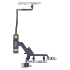 For iPhone 14 Pro Max Power Button & Volume Button Flex Cable, Need Welding, For iPhone 14 Pro Max