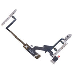 For iPhone 14 Pro Max Power Button & Volume Button Flex Cable, Need Welding, For iPhone 14 Pro Max