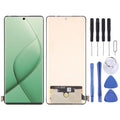 For Tecno Spark 20 Pro+ Original AMOLED LCD Screen with Digitizer Full Assembly, For Tecno Spark 20 Pro+(Original)