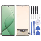 For Tecno Spark 20 Pro+ Original AMOLED LCD Screen with Digitizer Full Assembly, For Tecno Spark 20 Pro+(Original)