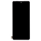 For Tecno Spark 20 Pro+ Original AMOLED LCD Screen with Digitizer Full Assembly, For Tecno Spark 20 Pro+(Original)