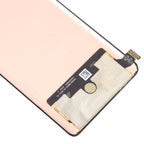 For Tecno Spark 20 Pro+ Original AMOLED LCD Screen with Digitizer Full Assembly, For Tecno Spark 20 Pro+(Original)