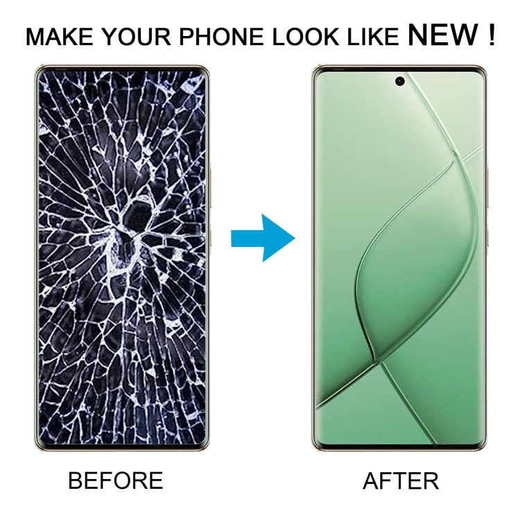 For Tecno Spark 20 Pro+ Original AMOLED LCD Screen with Digitizer Full Assembly, For Tecno Spark 20 Pro+(Original)