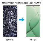 For Tecno Spark 20 Pro+ Original AMOLED LCD Screen with Digitizer Full Assembly, For Tecno Spark 20 Pro+(Original)
