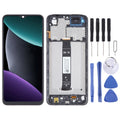 For Xiaomi Poco C51 OEM Material LCD Screen Digitizer Full Assembly with Frame, For Xiaomi Poco C51