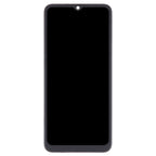 For Xiaomi Poco C51 OEM Material LCD Screen Digitizer Full Assembly with Frame, For Xiaomi Poco C51
